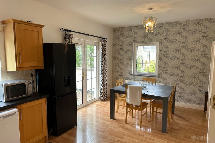 Apartment 26, Cluain Dara, Clonmacken, Limerick, Clonmacken, Co. Limerick