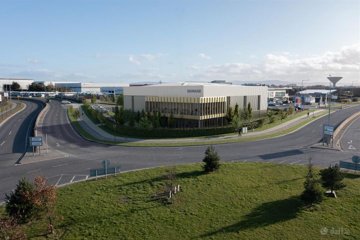 Fabrica House, Blanchardstown Corporate Business Park, Ballycoolin Road, Dublin