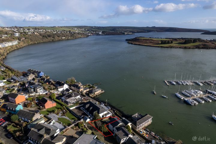 Scilly, Kinsale, Co. Cork