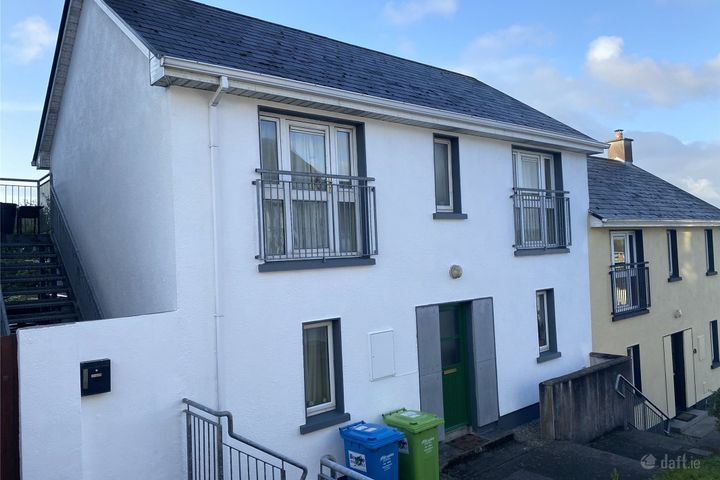 38 Castle Grove, Castlebar, County Mayo, Mayo