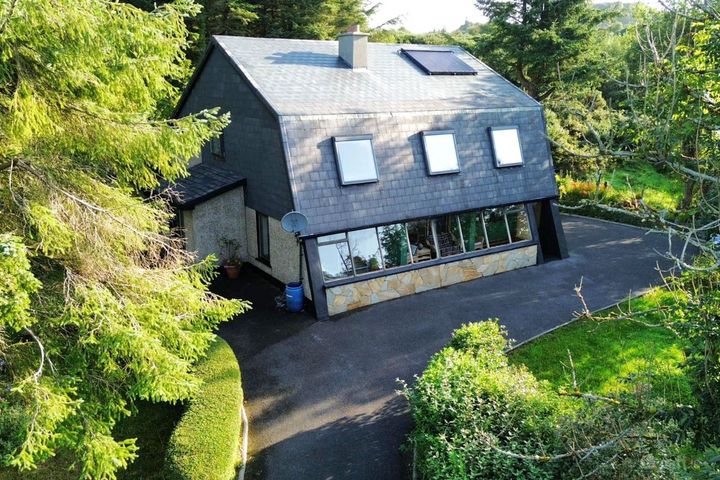 Binroe, Bruckless, Bruckless, Co. Donegal, F94R9K0