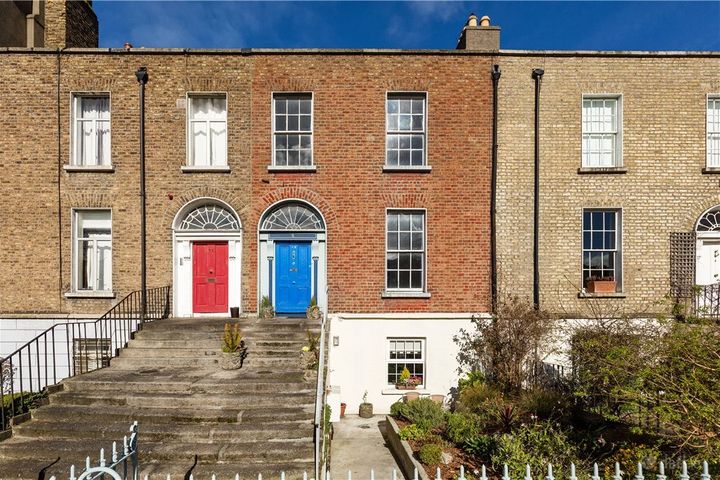 54 Haddington Rd, Ballsbridge, Dublin 4, Dublin 4, Dublin