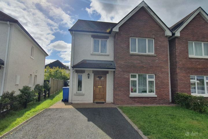 2 Shannon Gael, Cortober, Carrick-on-Shannon, Co. Roscommon, N41Y9N9