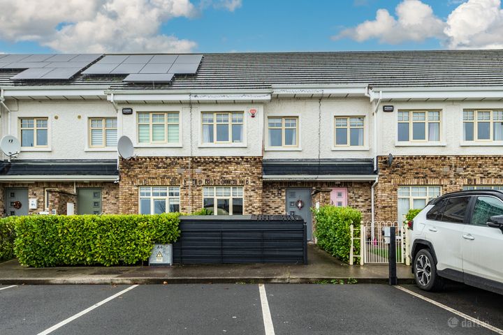 22 Ferns Green, Ferns Bridge, Monasterevin, Co. Kildare, W34HN60