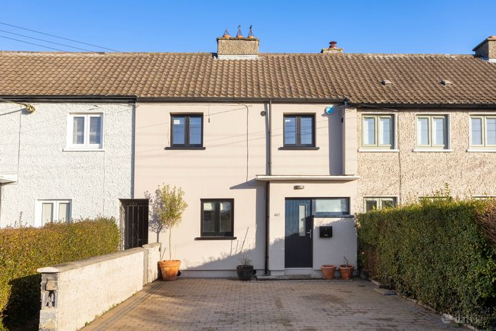 467 Pearse Villas, Sallynoggin, Co Dublin, A96K095