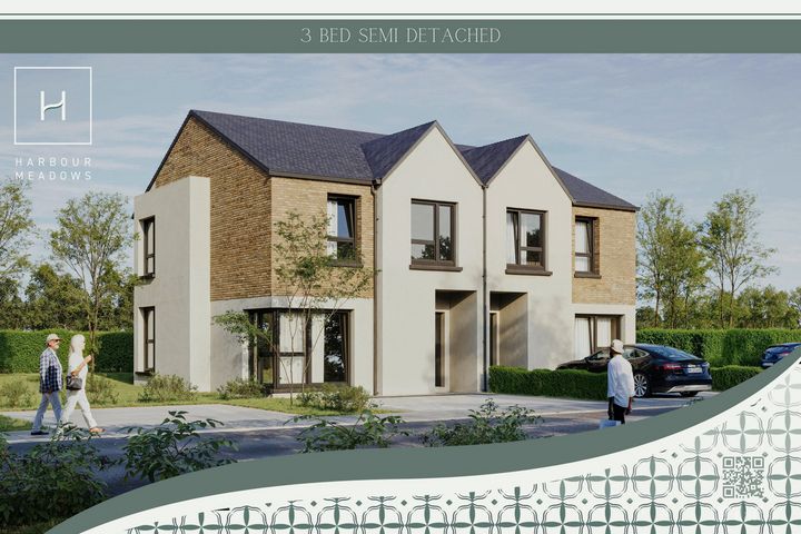 Harbour Meadows, Mullingar, Co. Westmeath