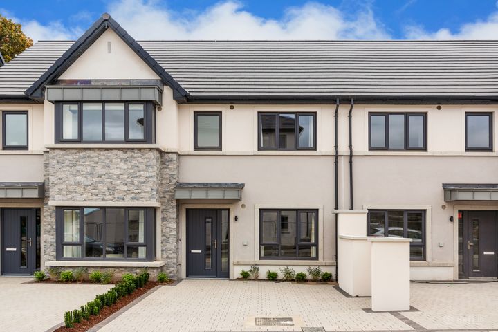 Lorrin Lodge, Rathnew, Co. Wicklow