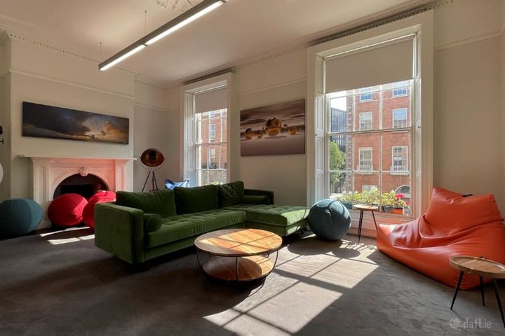 6 Mount Street Upper, Dublin 2, Dublin 2