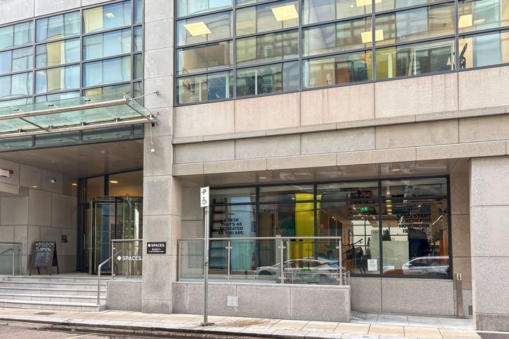 77 Sir John Rogerson's Quay, Dublin, Dublin 2