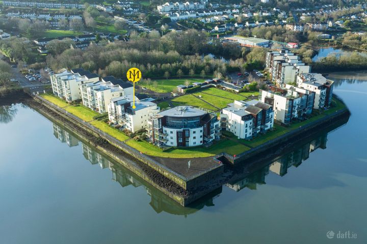 Apartment 53, Genoa, Harty'S Quay, Rochestown, Co. Cork, T12CP83