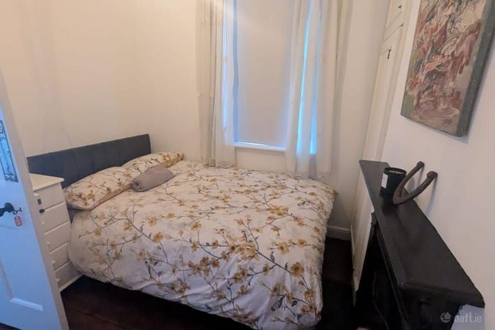 Oxmantown Road, Dublin 7, Arbour Hill, Dublin 7