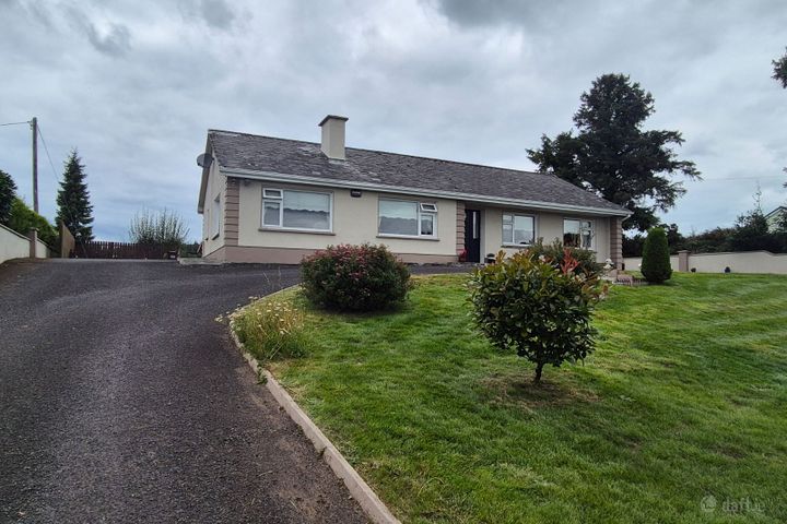 Ballina Road , Foxford, Co. Mayo, F26D956