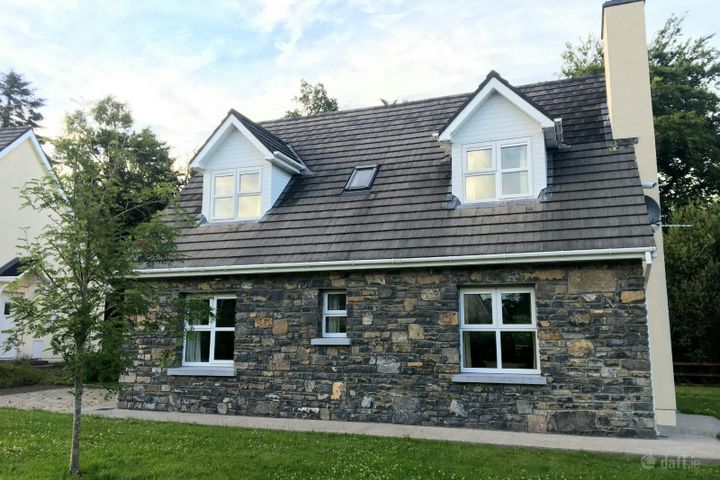 Aherlow Woods, Aherlow, Co. Tipperary