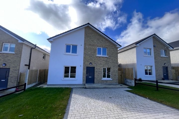 No. 9 The Willows, Roundwood, Co. Wicklow, A98C9C0