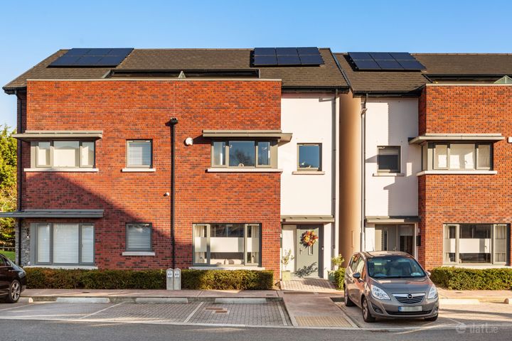 12 Willow Glen, Glenamuck Road, Carrickmines, Dublin