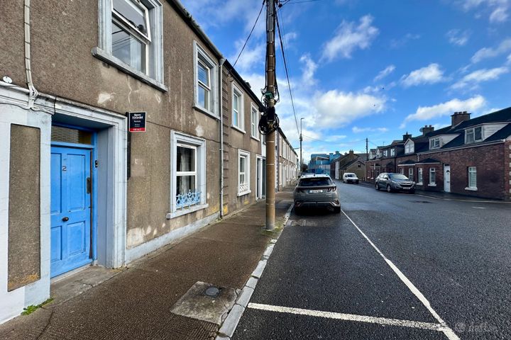 2 Emmet Terrace, Dungarvan, Co Waterford, X35EW94