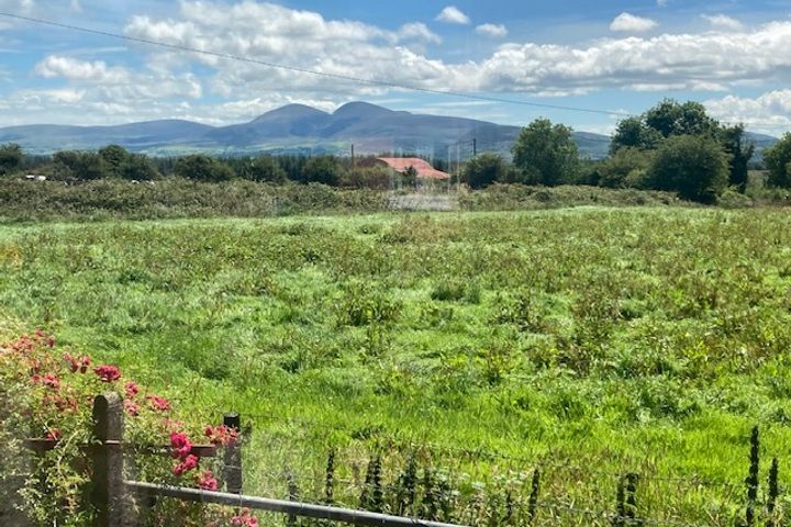 Knocysheehan,Headford, Barraduff, Co. Kerry