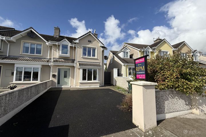 61 Deel Manor, Limerick, Co. Limerick, V94H2C2