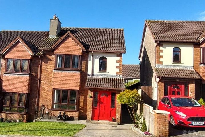 41 Green Oaks, Rockshire Road, Ferrybank, Co. Waterford