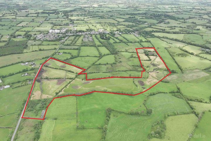 Kilrush , Clonmellon, Co. Westmeath