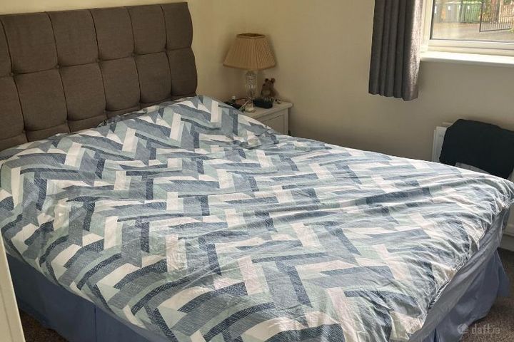 Sally Park, Firhouse, Dublin 24