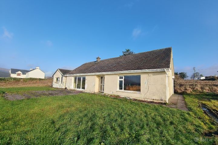 Dungeagan, Ballinskelligs, Co. Kerry, Killurly, Co. Kerry, V23EV80