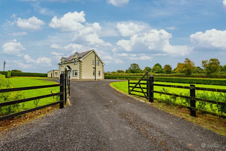 Tristernagh, Ballynacargy, Co Westmeath, Westmeath