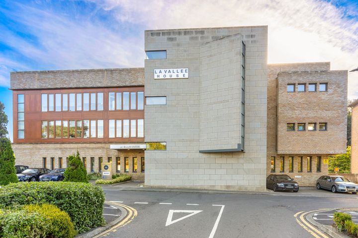 La Vallee House, Upper Dargle Road, Bray, Co. Wicklow