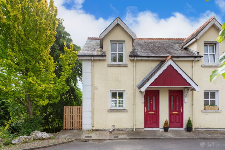 1 Millrace Court, Aughrim, Co. Wicklow, Y14RF40