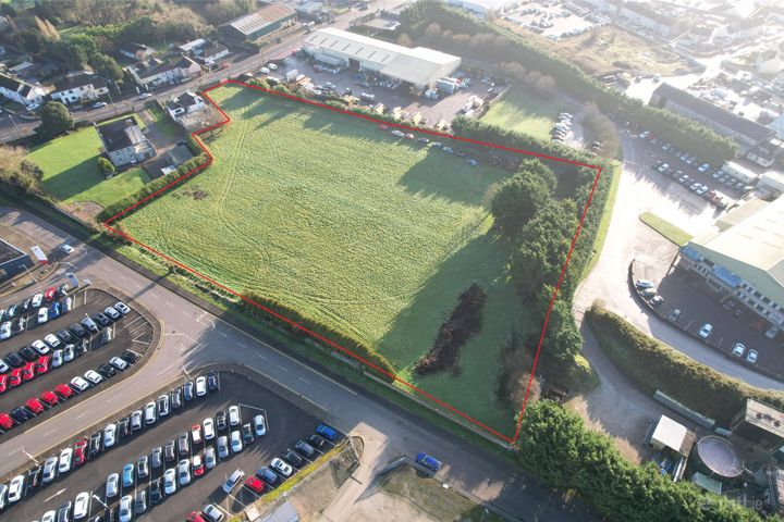 Development Site, Dublin Road, Fermoy, Co. Cork