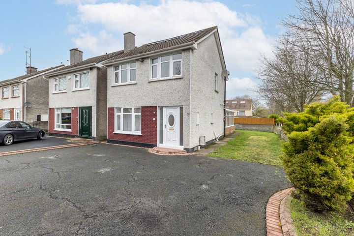 13a Hilltown Lawn, Rivervalley, Swords, Dublin
