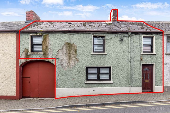 40 Loman Street, Trim, Co Meath, C15XE10