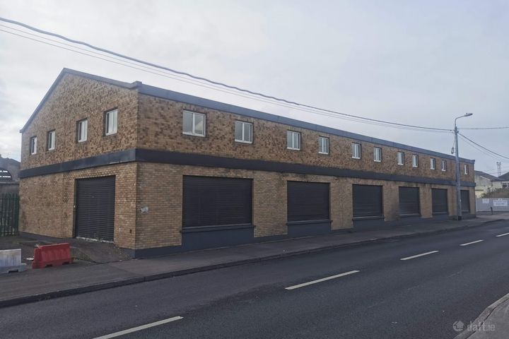 O, O  Ballast Quay, Sligo