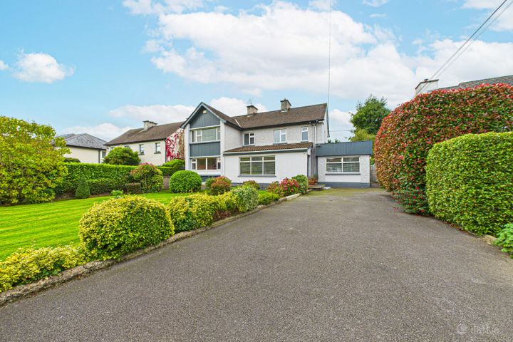 Claddagh, Castle Gardens, Kilkenny, Co. Kilkenny, R95D65Y