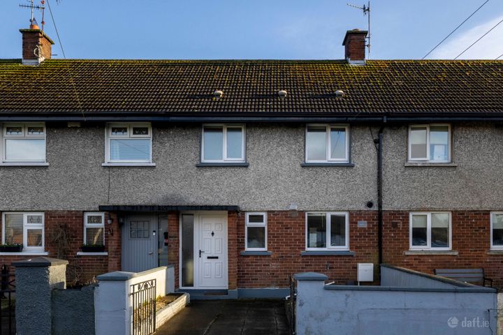 20 Ladywell Square, Dundalk, Co. Louth, A91K2K3