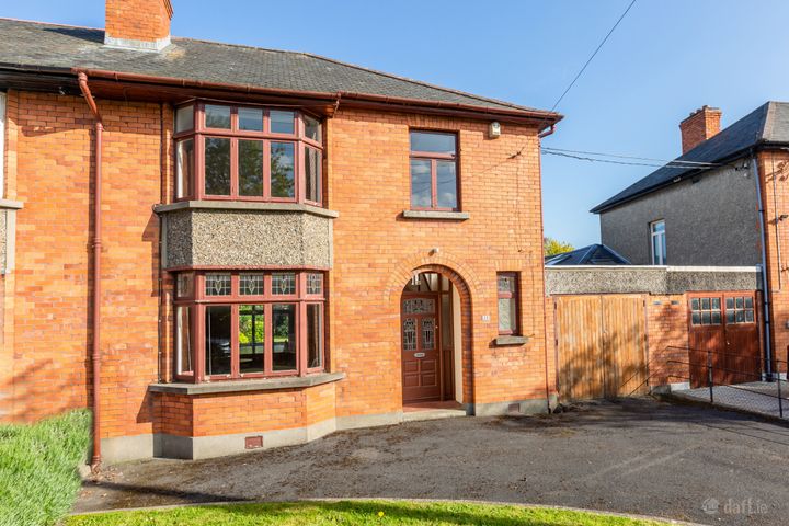 23 Parkmore Drive, Terenure, Dublin 6w, Dublin 6w, Dublin