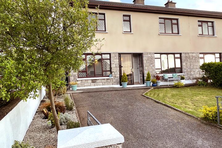 43 Greenfort Est, Sligo, Sligo, Sligo
