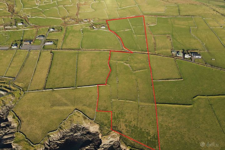 Fahan, Ventry, Co. Kerry