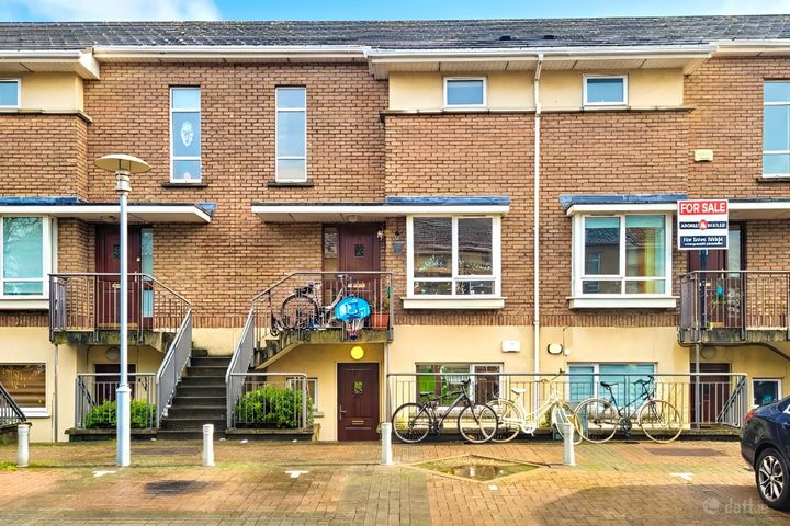 91 Ivy Court, Beaumont Woods, Beaumont, Dublin 9, D09H0F2