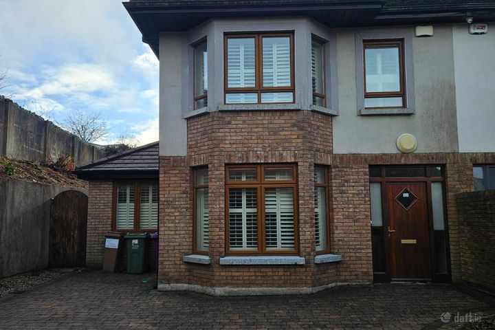 6 Avonvale Court, Ballyguile Beg, Kilpoole, Co. Wicklow