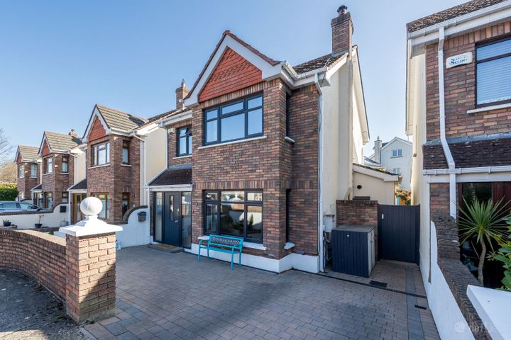 24 Castlefield Manor, Malahide, Malahide, Co. Dublin, K36W277