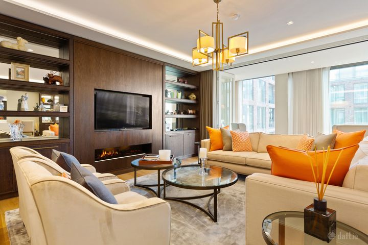 17 The Blake, Lansdowne Place, Lansdowne Road, Dublin 4, Dublin