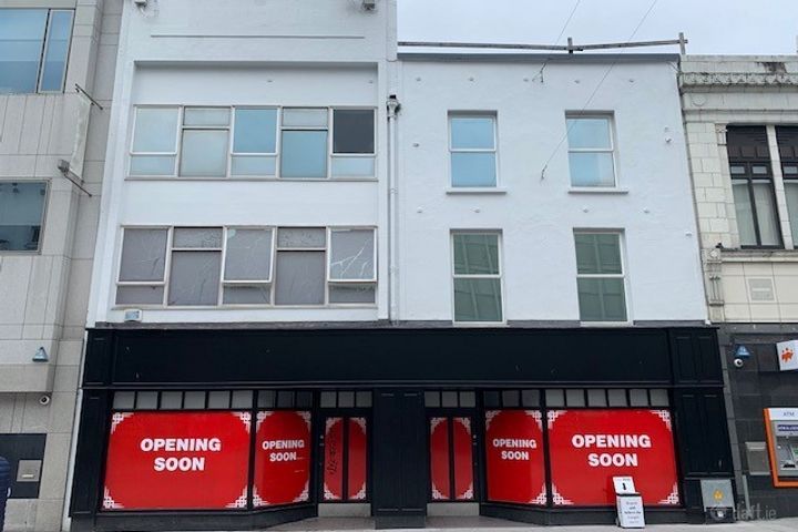 130 O'Connell Street, Limerick City, Co. Limerick