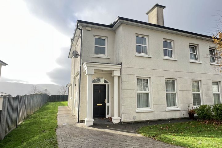4 Longfield Way, Clonmel, Co. Tipperary, E91K4K6