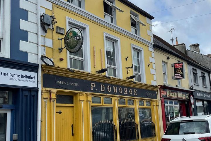 17 Main Street, Belturbet, Co. Cavan, H14AP22