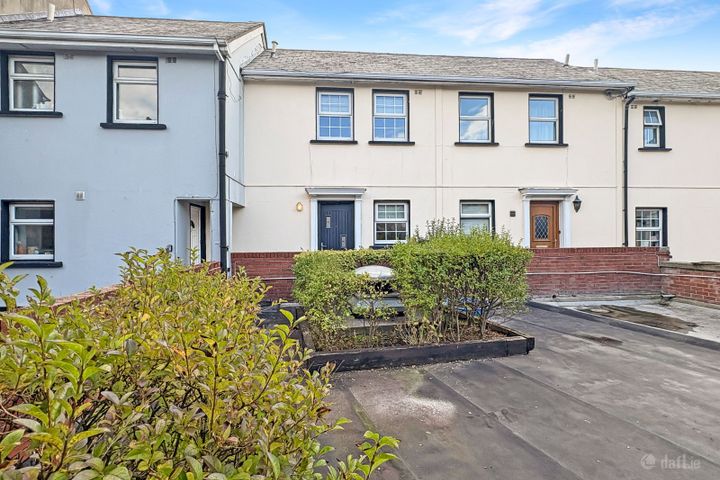  Townhouse 2 Olde Malte Arcade, High Street, Galway City Centre, H91K0N4