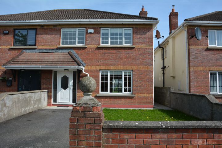 35 Bathe Abbey, Kentstown Road, Duleek, Meath
