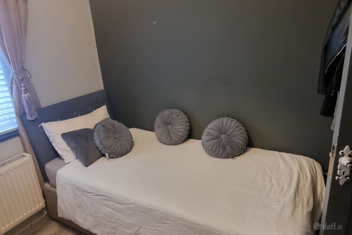 Killinarden Heights, Tallaght, Dublin 24