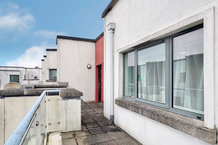 Apartment 77, Station House, New Quarter, Kilkenny, Co. Kilkenny, R95DP26