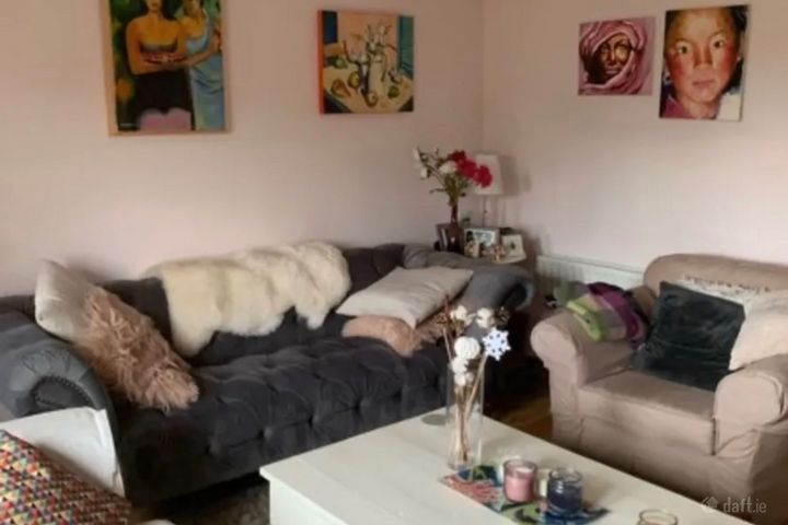 Hunterswood, Sallins, Co. Kildare